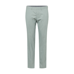 S.OLIVER Muške pantalone duge, Zelene