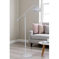 Opviq Podna lampa 8959-13, Bela
