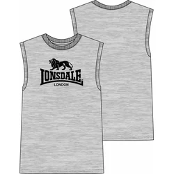 Lonsdale Mens sleeveless t-shirt regular fit