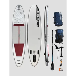 Light ISUP Silver Series Allround 1010 X 32 SUP uni
