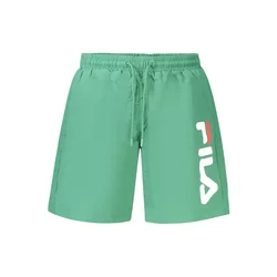 Fila Muški šorc za kupanje FAM0690_VE60084, Zeleni