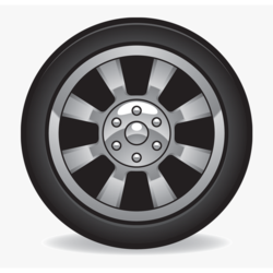 Michelin CrossClimate 2 ( 195/55 R16 87H EV Suitable )