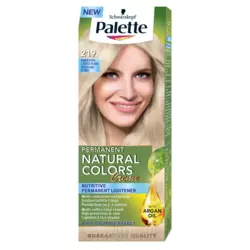 PALETTE PNC boja za kosu 219 Super pepeljasto-plava 10-2