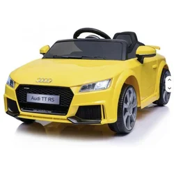 WinnerBike Dečiji auto Audi TT RS JE1198