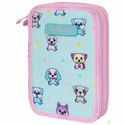 Pernica prazna Puppies World Astrabag 503024002