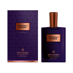 Molinard Patchouli Intense Parfum 75 ml