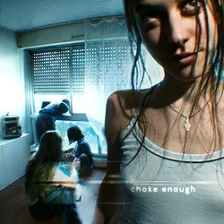 Oklou - Choke Enough (LP)
