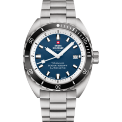 SWISS MILITARY BY CHRONO SMA34100.03