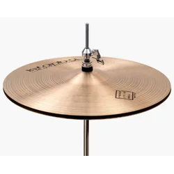 Istanbul Agop 14 traditional Dark Hi-Hat
