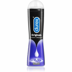 Durex Originals Silicone Lubricant 50ml