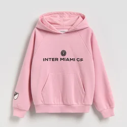 Reserved - GIRLS` JOGGING TOP