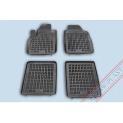 Rezaw-Plast Tipske patosnice za  Fiat Panda II (2003-2012) - kadice