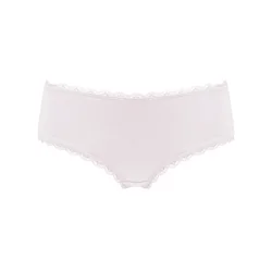 SugarShape Spodnje hlače Pure bela