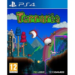 Terraria (PS4)