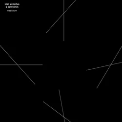 Stian Westerhus & Pale Horses - Maelstrom (2 LP + CD)