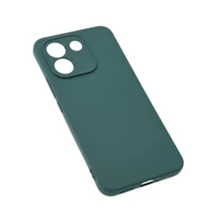 Maska Giulietta za Xiaomi Redmi Note 17 Pro Max 5G (EU) zelena