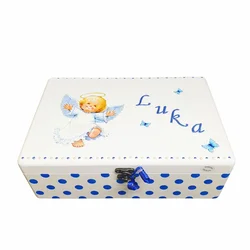 Poklon za sve prigode!   Kutija uspomena   Š154145