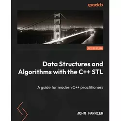 Data Structures and Algorithms with the C++ STL