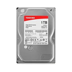 1TB 3.5 inča SATA III 64MB 7.200rpm HDWD110UZSVA P300 series outlet