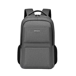Brinch Torba za laptop, Tamnosiva