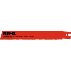 Rems univerzalni list testere 200-1,8/2,5 mm ( REMS 561003 )