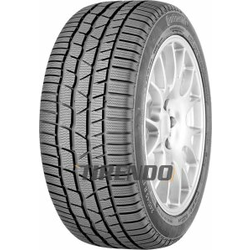 Continental ContiWinterContact TS 830P SSR ( 205/45 R17 88V XL , runflat )
