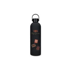 Pepe Jeans Termos 750ml - Crna ( 60.631.4A )