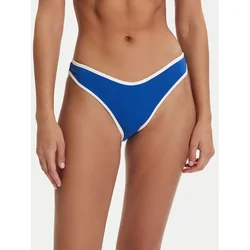 Maaji Spodnji del bikini Splendour PT3304SBC050 Modra