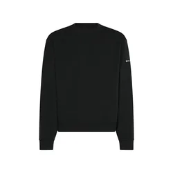KARL LAGERFELD JEANS Majica črna