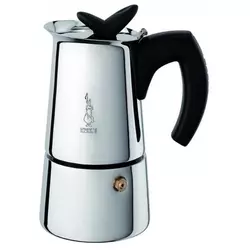 BIALETTI kafetiera za indukcijo MUSA6