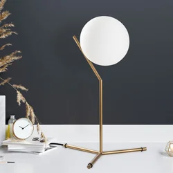OPVIQ Stona lampa Luminar 14161