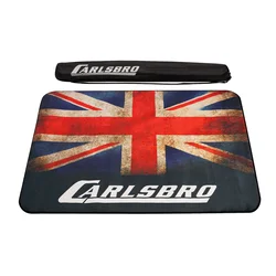 Carsbro Drum mats (1.5 x 1.2 m) - Podloga za bubnjeve