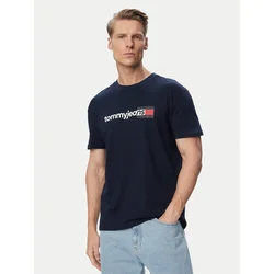 Majica s kratkimi rokavi Tommy Hilfiger