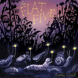 The Flat Five - Another World (Limited Edition) (LP)