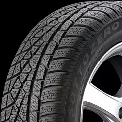 PIRELLI zimska guma 265 / 45 R20 108W WINTER 270 SOTTOZERO SERIE II M+S XL