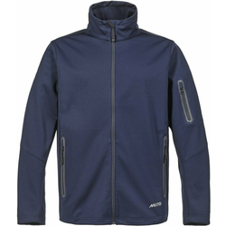 Musto Jakne Essential Softshell Jacket Navy L