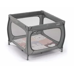Cam ogradica q-box siva ( B-102.104 )