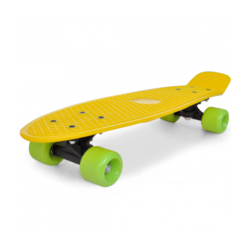 VIDAXL retro skateboard 57 x 15.5 x 9 cm