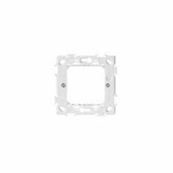 ALING CONEL prirubnica EXP za dva modula 71102