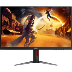 Monitor AOC ge?merski 27 Q27G4ZD G4 QD-OLED QHD 280Hz / 0.03ms GtG / G-Sync kompatibilan / HDR400 TrueBlack / HDMI2.1 / HAS / USB