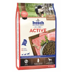 Bosch Active - 15 kg