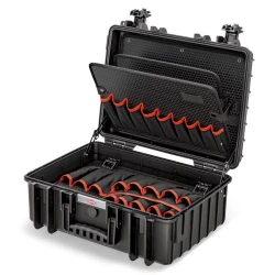 Knipex kutija za alat Robust23 (00 21 35 LE)