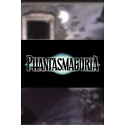 Phantasmagoria Steam Key GLOBAL