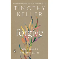 FORGIVE