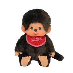 Monchhichi Mončiči fant sedi Supersoft 30cm