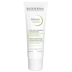 BIODERMA Krema za lice SEBIUM Hydra 40ml