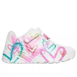 SKECHERS Patike uno lite GP