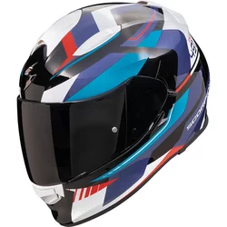 SCORPION Exo-491 abilis black blue red