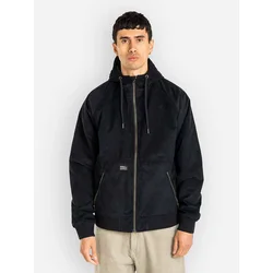 REELL Berlin Jacket black
