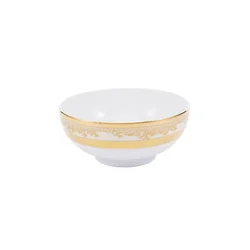 Zepter Royal Gold Cream Činija Za Salatu 13Cm